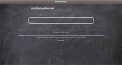 Desktop Screenshot of czechtuningshow.com
